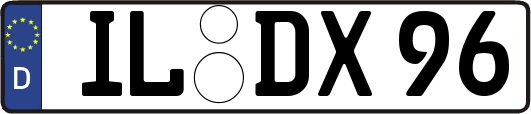 IL-DX96