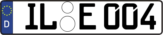 IL-E004