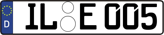 IL-E005