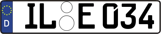 IL-E034