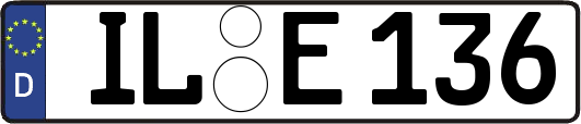 IL-E136