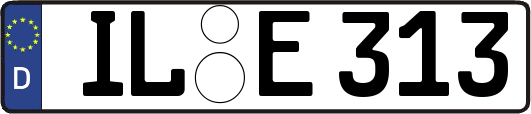 IL-E313