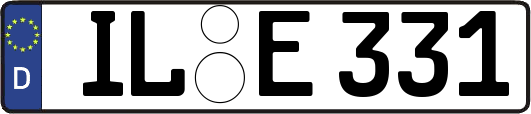IL-E331