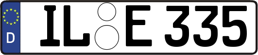 IL-E335