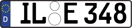 IL-E348