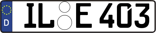 IL-E403