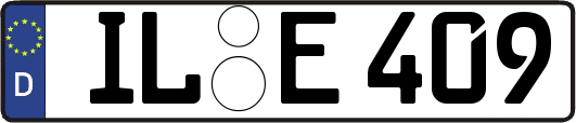 IL-E409