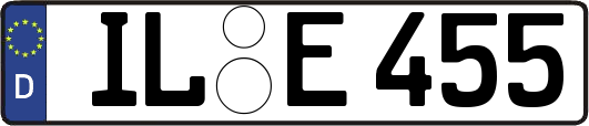 IL-E455