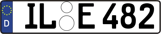 IL-E482