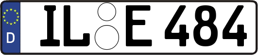 IL-E484