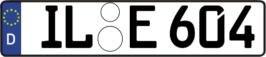 IL-E604