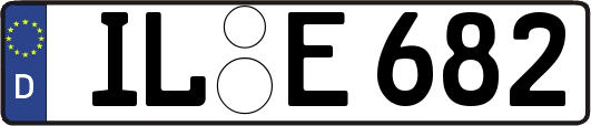 IL-E682