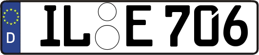 IL-E706