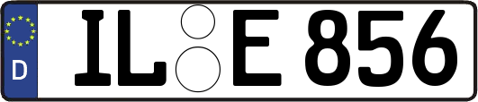 IL-E856