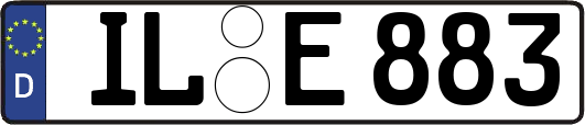 IL-E883
