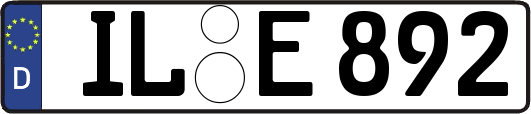 IL-E892
