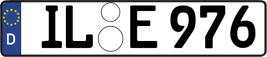 IL-E976