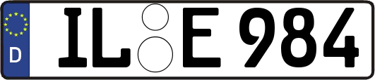 IL-E984