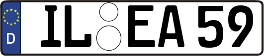 IL-EA59