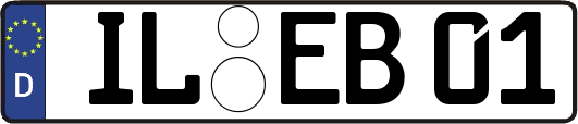 IL-EB01