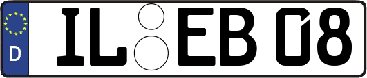 IL-EB08