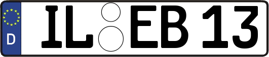 IL-EB13