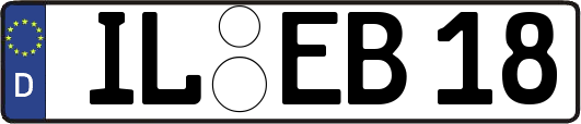 IL-EB18
