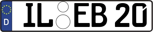 IL-EB20