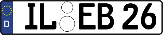 IL-EB26