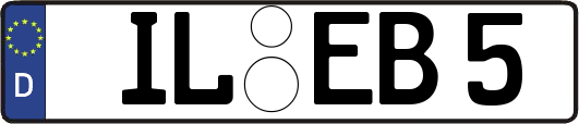 IL-EB5