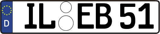 IL-EB51
