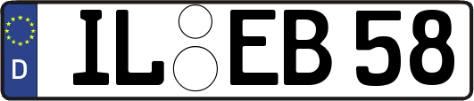 IL-EB58