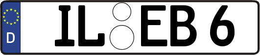 IL-EB6