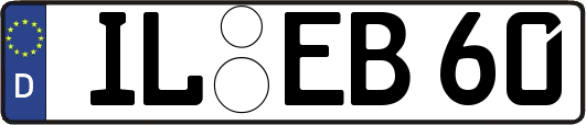 IL-EB60