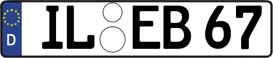 IL-EB67