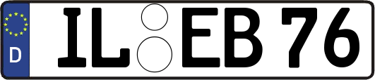 IL-EB76