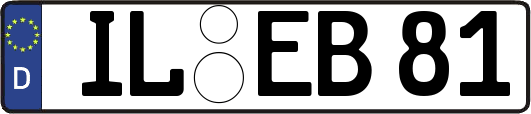 IL-EB81