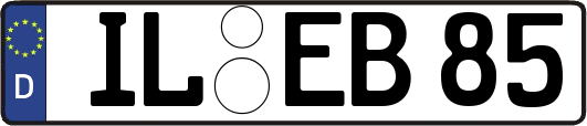 IL-EB85