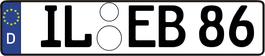 IL-EB86