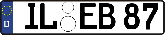 IL-EB87