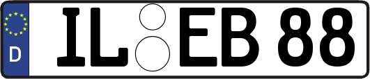 IL-EB88