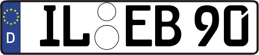 IL-EB90