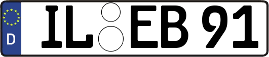 IL-EB91