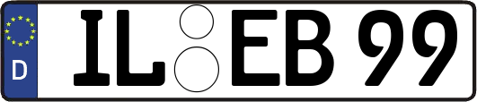 IL-EB99