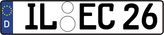 IL-EC26