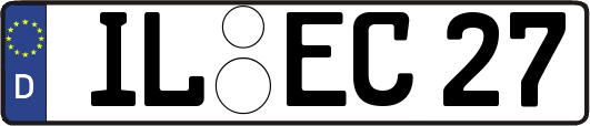 IL-EC27