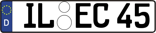 IL-EC45