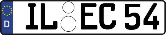 IL-EC54