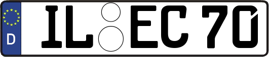 IL-EC70