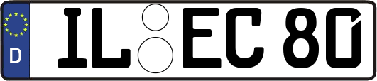 IL-EC80